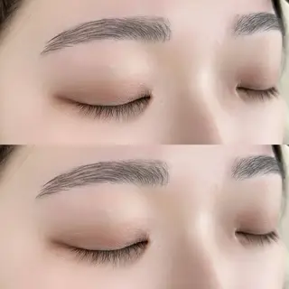 アイブロウ SUNNY 二俣川 yuri🌷のマツエク・マツパデザイン