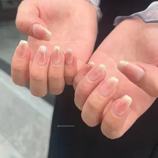 ネイル VECHIC所属・abe nanakoのネイルデザイン
