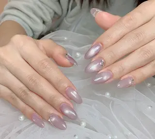ネイル Bél Nail salon ユキのネイルデザイン