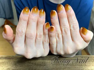 ネイル うる艶♡透明感ネイル Rirashiaのネイルデザイン