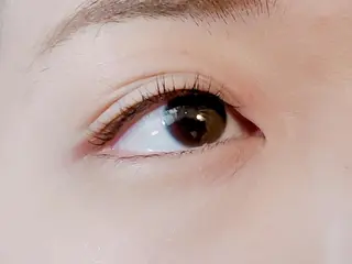 マツエク・マツパ 亀谷 夏希のマツエク・マツパデザイン