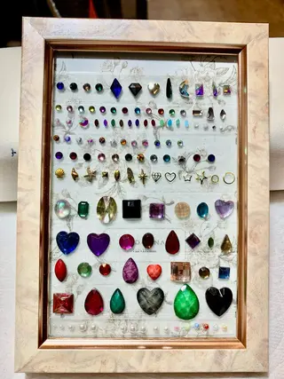 ネイル メンズトータルビューティーwellnessMARCA所属・【メンズ美容】 三浦かえでのエステ・リラクイメージ