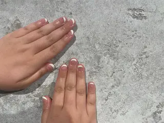 ネイル Classy【クラッシー】所属・Classy: Mizukiのネイルデザイン