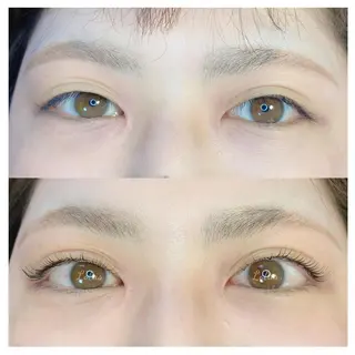 マツエク・マツパ Lotus所属・Lotus ロータスのマツエク・マツパデザイン