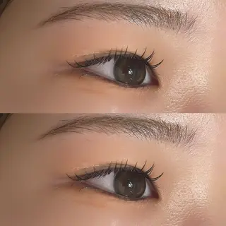 マツエク・マツパ Ayumi.dre 🌸Y《2階》のマツエク・マツパデザイン