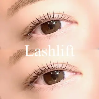 マツエク・マツパ Palm アイサロンパルムの眉毛・アイブロウイメージ