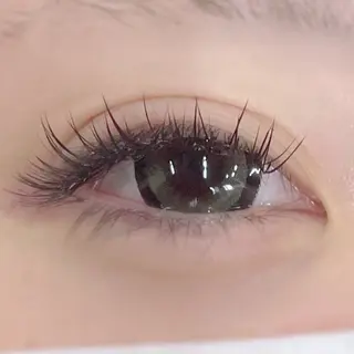 マツエク・マツパ サロンドグレース所属・salon de  grace千葉駅のマツエク・マツパデザイン