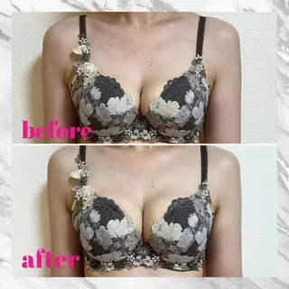 Selene bust care salon所属・Selene [セレーネ]のエステ・リラクイメージ