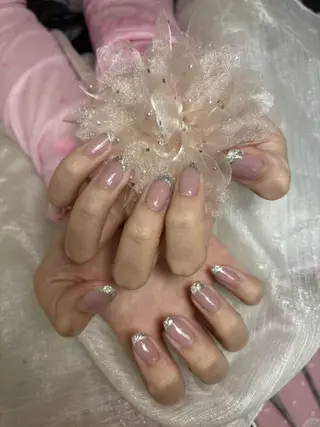 ネイル DEMAIN- 🌹のネイルデザイン