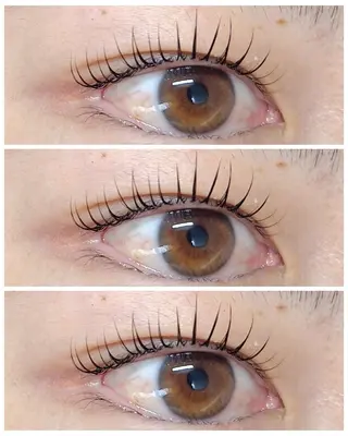 マツエク・マツパ eyelash salon ~R~のマツエク・マツパデザイン