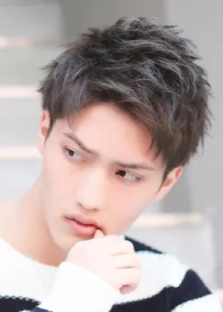 パーマ fifth原宿 A:Ri🧸のヘアスタイル