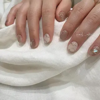 ネイル nailAVANCE akariのネイルデザイン