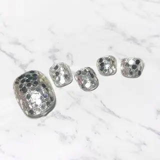 ネイル Nail yuriのネイルデザイン