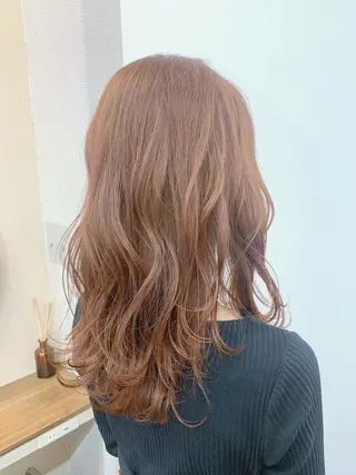 カラー 💫似合わせショート 【代表】茂木のヘアスタイル