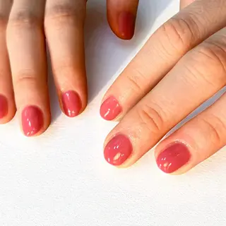 ネイル emu nail所属・平井 彩香のネイルデザイン