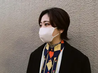 ショート ✨恵比寿/代官山 ✨ ショートヘYUIのヘアスタイル