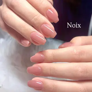 ネイル Noix nailのネイルデザイン