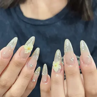 ネイル Chang _Nailのネイルデザイン