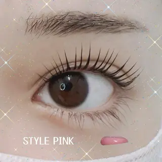 マツエク・マツパ JESSICA 新宿のマツエク・マツパデザイン