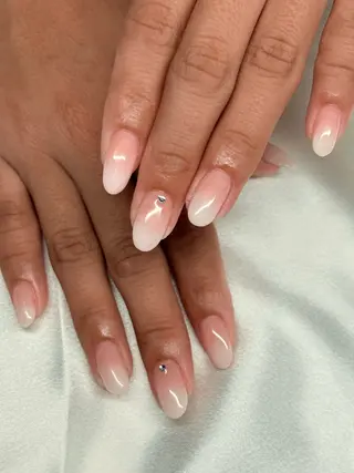 ネイル nail_Milly所属・nail_ Millyのネイルデザイン