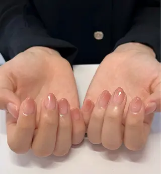 ネイル WOLTOKYO NANAMIのネイルデザイン