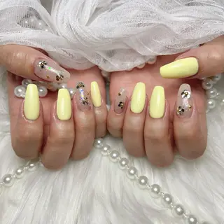 ネイル M2beauty Renaのネイルデザイン