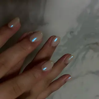 ネイル all所属・Ciel 🕊️のネイルデザイン