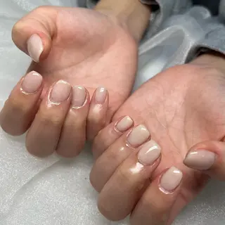 ネイル Mネイル名駅本店 MINAのネイルデザイン