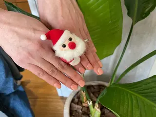 ネイル SHEEP 🐏のネイルデザイン