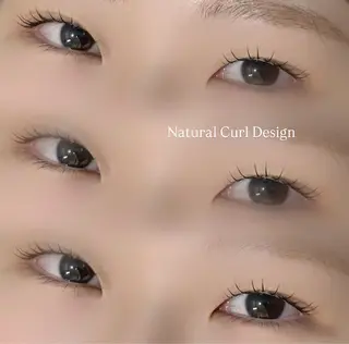 マツエク・マツパ Ggrow akoのマツエク・マツパデザイン