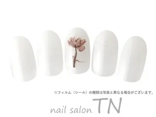 ネイル 立部 愛美のネイルデザイン