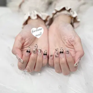 ネイル ☆saori ☆のネイルデザイン