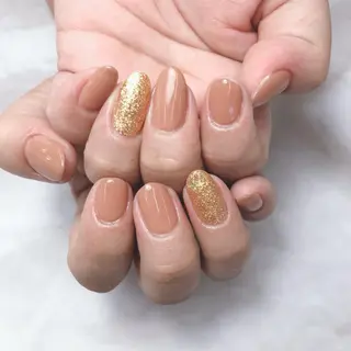 ネイル I-FLAT KAORUのネイルデザイン