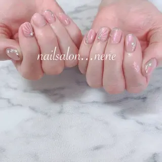 ネイル nailsalon ...neneのネイルデザイン