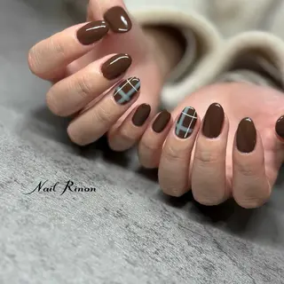 ネイル Nail Rinonのネイルデザイン