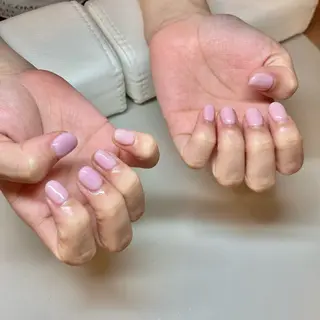 ネイル Aloha  Luana HIKAWASANDOU所属・AlohaLuana 🌺 naoのネイルデザイン