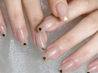 ネイル パラジェル認定サロン　ネイルケア&スパ　Lovin所属・Lovin _ryukaのネイルデザイン