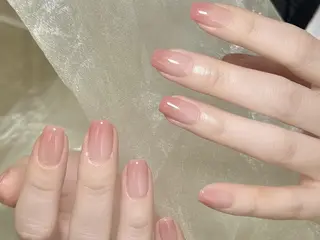 ネイル サ ユリのネイルデザイン