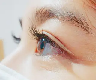 マツエク・マツパ Total Salon Vonita（トータルサロンヴォニータ）所属・Vonita  Kuriharaのマツエク・マツパデザイン