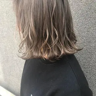 ミディアム CHiC ミサキのマツエク・マツパデザイン