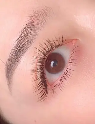 マツエク・マツパ yingsalon 🧚ゆうな🧚‍♂️のマツエク・マツパデザイン