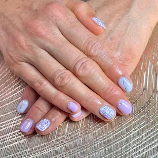 ネイル KAONAIL昭島店 【伊藤】のネイルデザイン