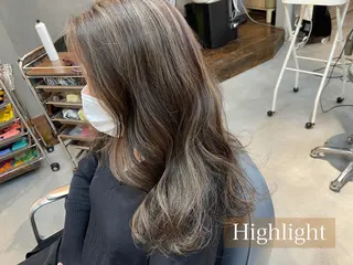 セミロング カラー Pages所属・カラーモデル募集ෆ SAEのヘアスタイル