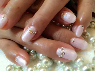 ネイル mie_ nailのネイルデザイン