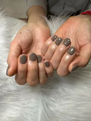 ネイル ラックスセカンド ネイリストのネイルデザイン