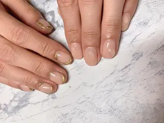 ネイル 菅野 愛花のネイルデザイン