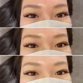 マツエク・マツパ Rita Eyesの眉毛・アイブロウイメージ