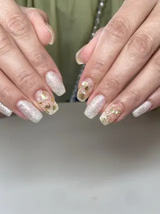 ネイル kohaku / harumiのネイルデザイン
