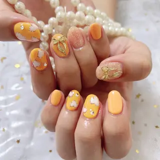 ネイル Kasumi Nailのネイルデザイン