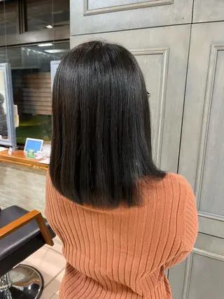 ミディアム Froom🌻 村上夏菜のネイルデザイン